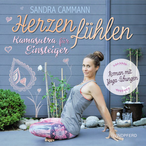 Herzen fühlen von Cammann,  Sandra