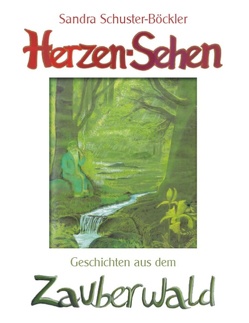 Herzen-Sehen von Schuster-Böckler,  Sandra