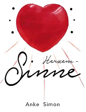 Herzens-Sinne von Simon,  Anke