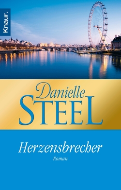 Herzensbrecher von Kinkel,  Silvia, Steel,  Danielle