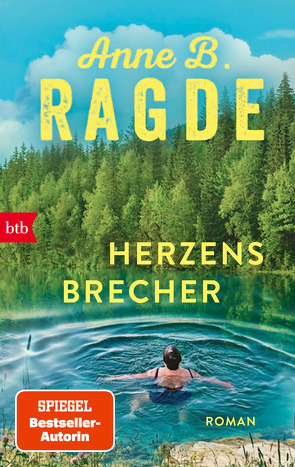 Herzensbrecher von Haefs,  Gabriele, Ragde,  Anne B.