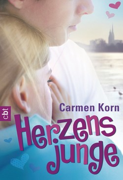 Herzensjunge von Korn,  Carmen