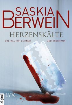 Herzenskälte von Berwein,  Saskia