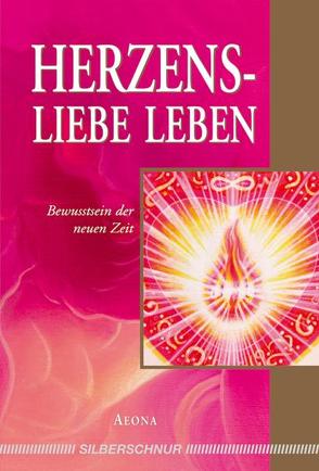 Herzensliebe leben von Aeona