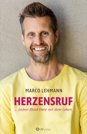 Herzensruf von Lehmann,  Marco