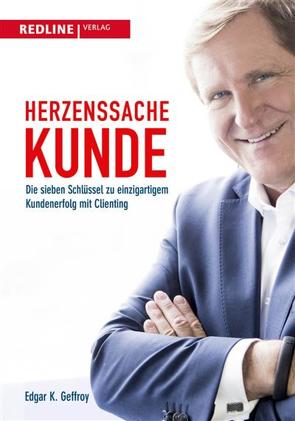 Herzenssache Kunde von Geffroy,  Edgar K