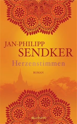 Herzenstimmen von Sendker,  Jan-Philipp