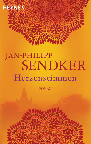 Herzenstimmen von Sendker,  Jan-Philipp