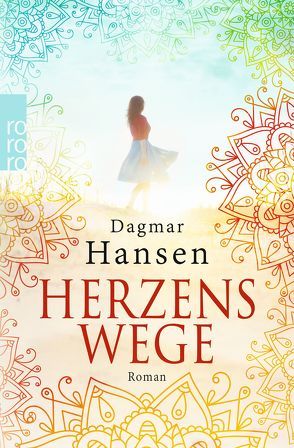 Herzenswege von Hansen,  Dagmar