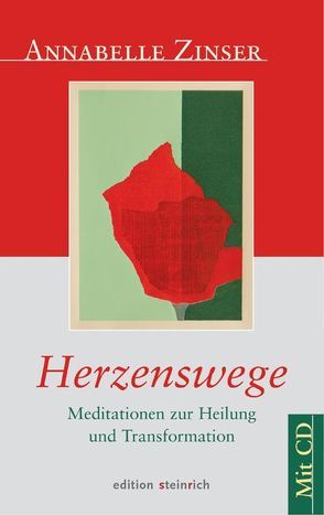 Herzenswege von Zinser,  Annabelle