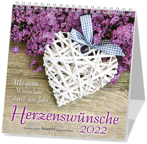 Herzenswünsche 2022