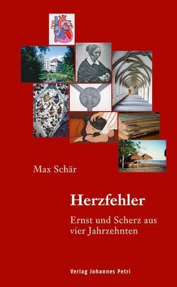 Herzfehler von Schär,  Max