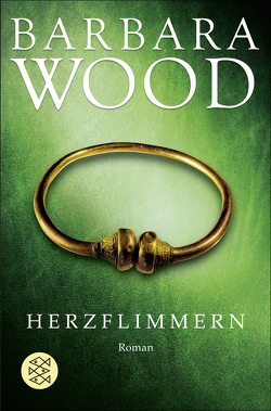 Herzflimmern von Sandberg,  Mechtild, Wood,  Barbara