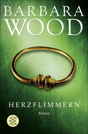 Herzflimmern von Sandberg,  Mechtild, Wood,  Barbara