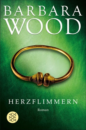 Herzflimmern von Sandberg,  Mechtild, Wood,  Barbara