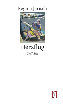 Herzflug von Heyder,  Jost, Jarisch,  Regina