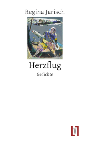 Herzflug von Heyder,  Jost, Jarisch,  Regina