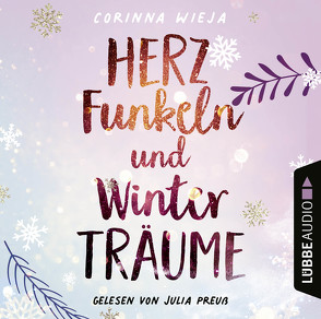 Herzfunkeln und Winterträume von Nolden,  Polly, Renz,  Tiziano, Wieja,  Corinna