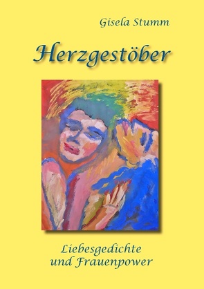 Herzgestöber von Stumm,  Gisela