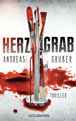 Herzgrab von Gruber,  Andreas