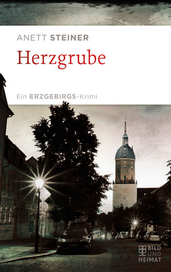 Herzgrube von Steiner,  Anett