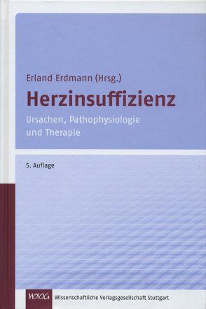 Herzinsuffizienz von Erdmann,  Erland