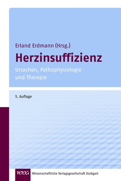 Herzinsuffizienz von Erdmann,  Erland