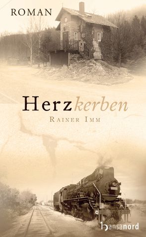 Herzkerben von Imm,  Rainer