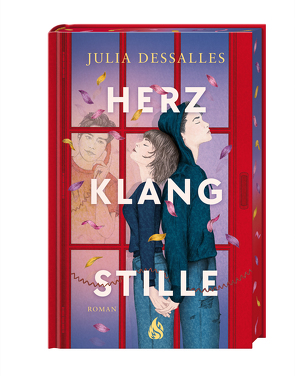 Herzklangstille von Dessalles,  Julia