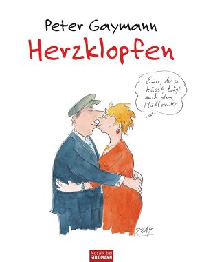 Herzklopfen von Gaymann,  Peter