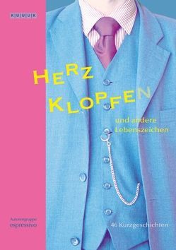 Herzklopfen und andere Lebenszeichen von Sacher,  Katja, Weinhart,  Ulrike