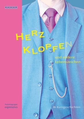 Herzklopfen und andere Lebenszeichen von Sacher,  Katja, Weinhart,  Ulrike