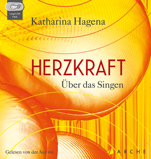 Herzkraft von Hagena,  Katharina