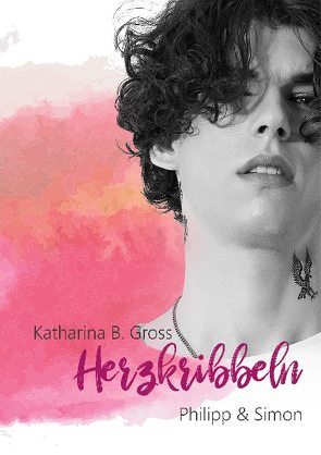 Herzkribbeln von Gross,  Katharina B.