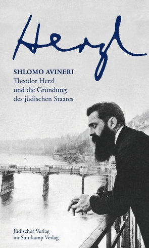 Herzl von Avineri,  Shlomo, Thimme,  Eva-Maria