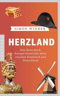 Herzland von Lemmens,  Nathalie, Winder,  Simon