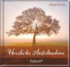 Herzliche Anteilnahme von Bichler,  Albert