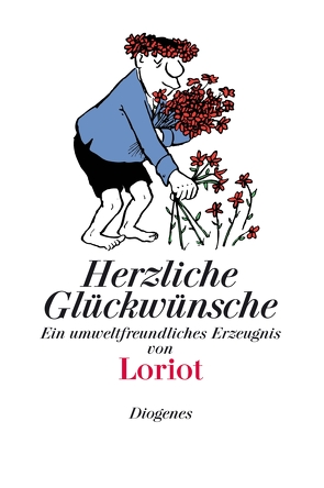 Herzliche Glückwünsche von Loriot