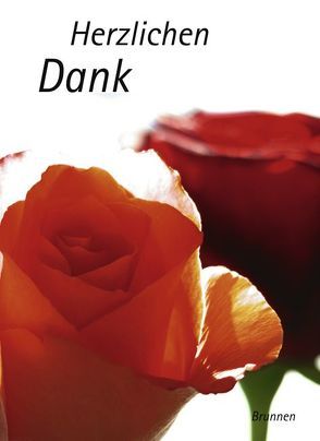 Herzlichen Dank von Joneleit,  Eva