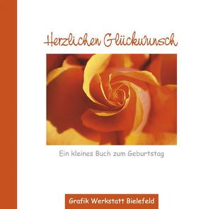 Herzlichen Glückwunsch von Becker,  Reinhard, Mariss,  Jochen