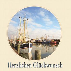 Herzlichen Glückwunsch von Hars,  Silke