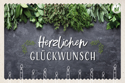 Herzlichen Glückwunsch von Engeln,  Reinhard