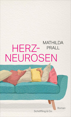 Herzneurosen von Prall,  Mathilda