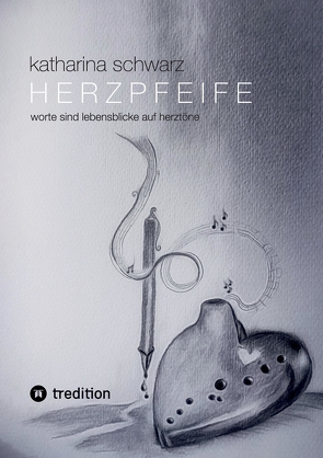 Herzpfeife von Schwarz,  Katharina