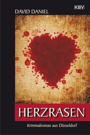 Herzrasen von Daniel,  David