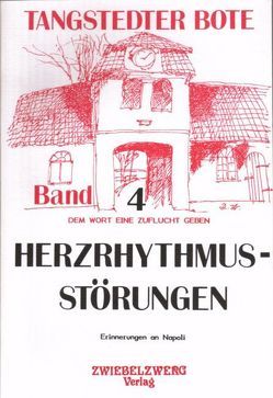 Herzrhythmusstörungen von Beutel,  August W