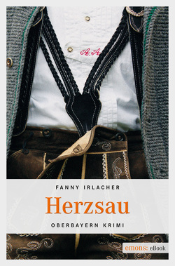 Herzsau von Irlacher,  Fanny