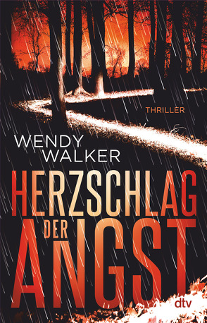 Herzschlag der Angst von Goga-Klinkenberg,  Susanne, Walker,  Wendy