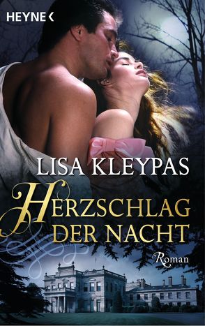 Herzschlag der Nacht von Kleypas,  Lisa