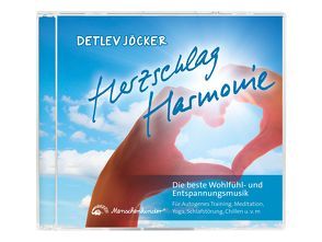 Herzschlag Harmonie von Jöcker,  Detlev